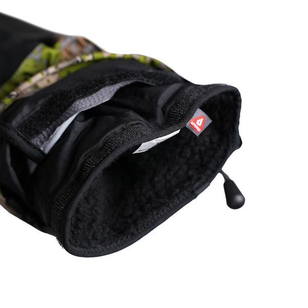 Bridger Glassing Mitt