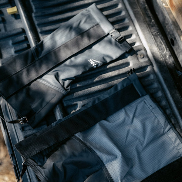 Hardscrabble Gaiter Pro