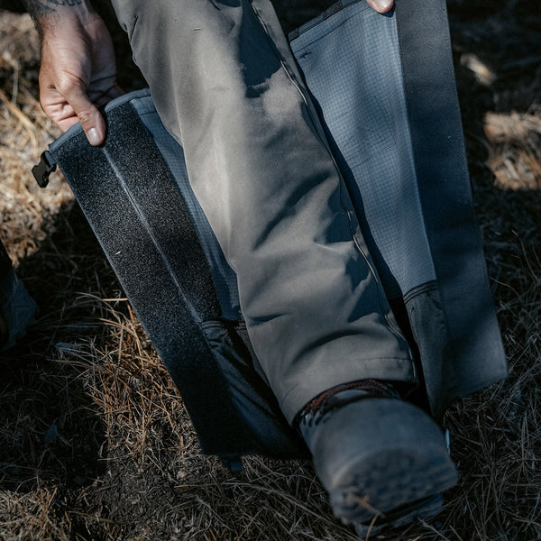 Hardscrabble Gaiter Pro