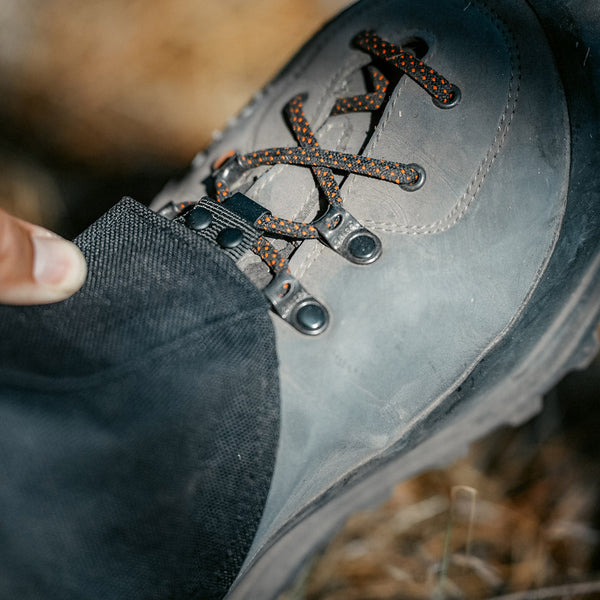 Hardscrabble Gaiter Pro