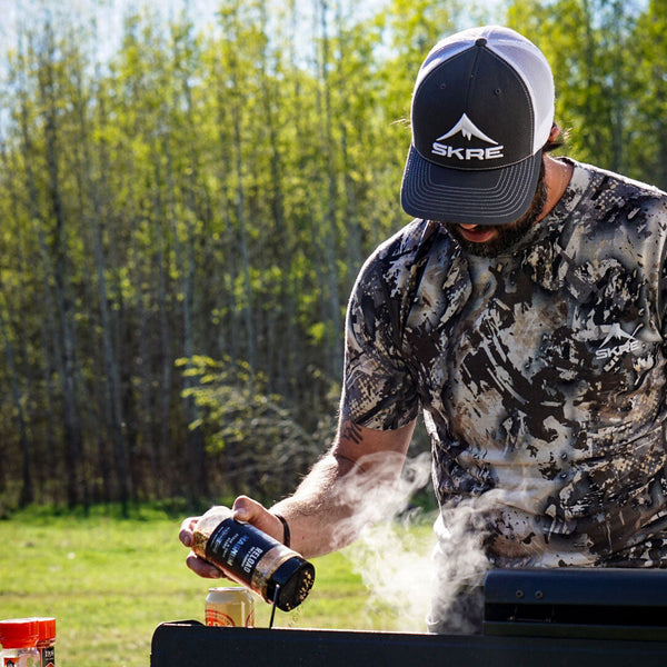 Kaibab 150 Merino Wool Short Sleeve