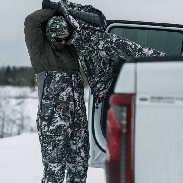 Guardian Late Season Bibs