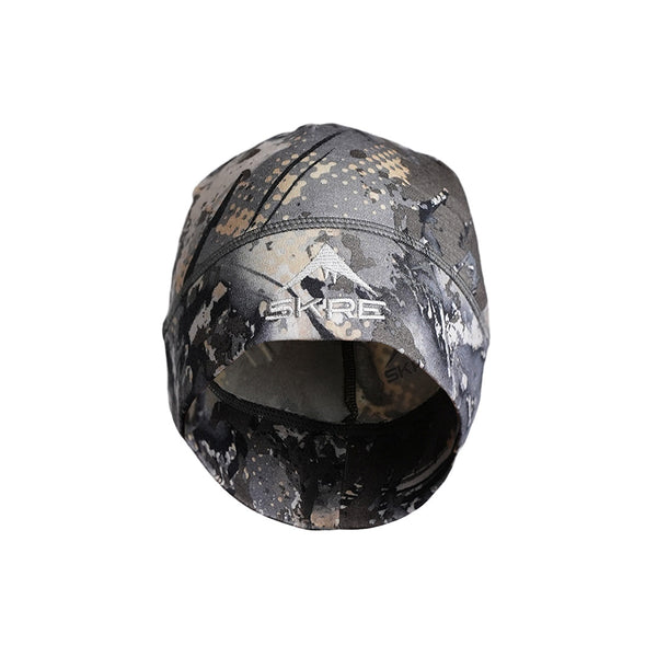 IBEX 300 Merino Beanie