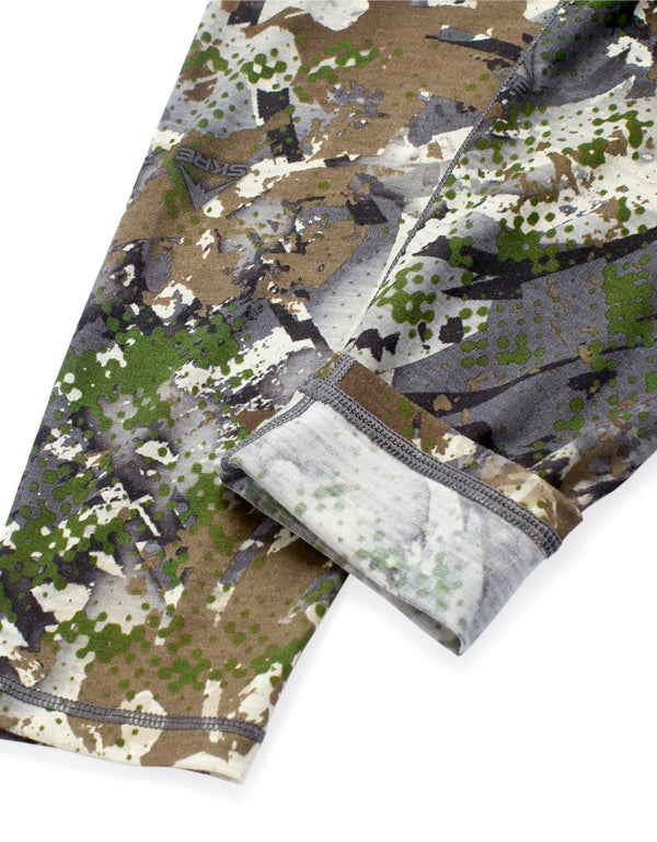 Kaibab 150 Merino Wool Bottom