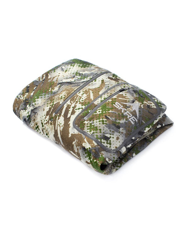 Kaibab 300 Merino Wool Hoodie