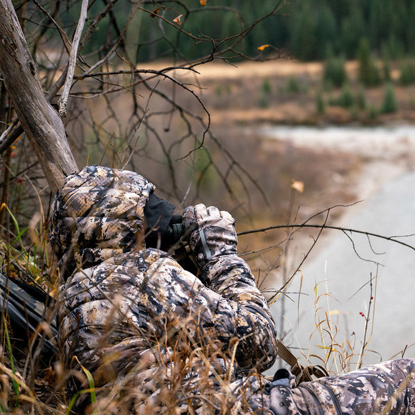 Ptarmigan 850 Ultra Down Jacket