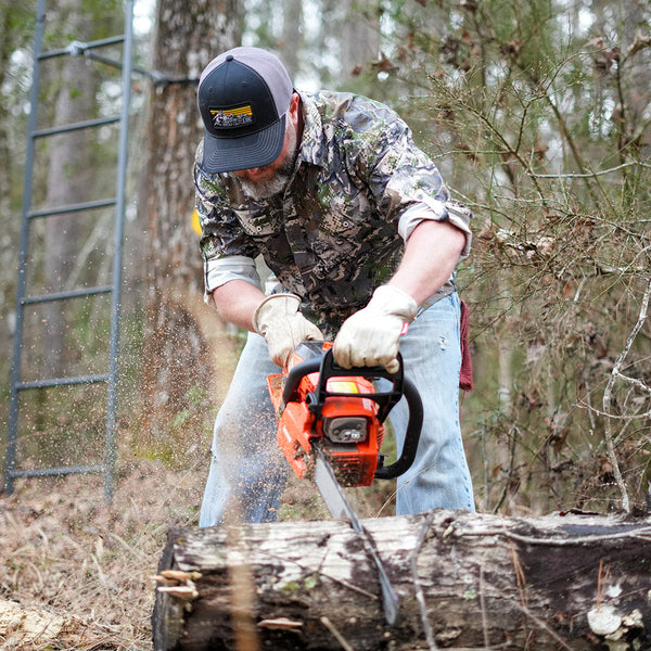 Rancher Long Sleeve Shirt