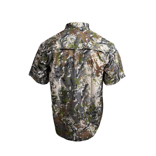 Rancher Short Sleeve Shirt