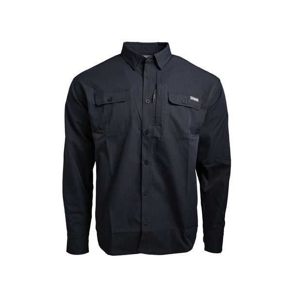 Rancher Long Sleeve Shirt