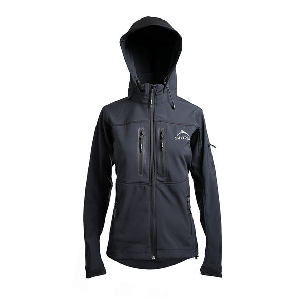 Womens Hardscrabble Jacket