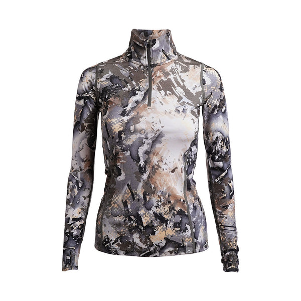 Womens Merino Wool Top