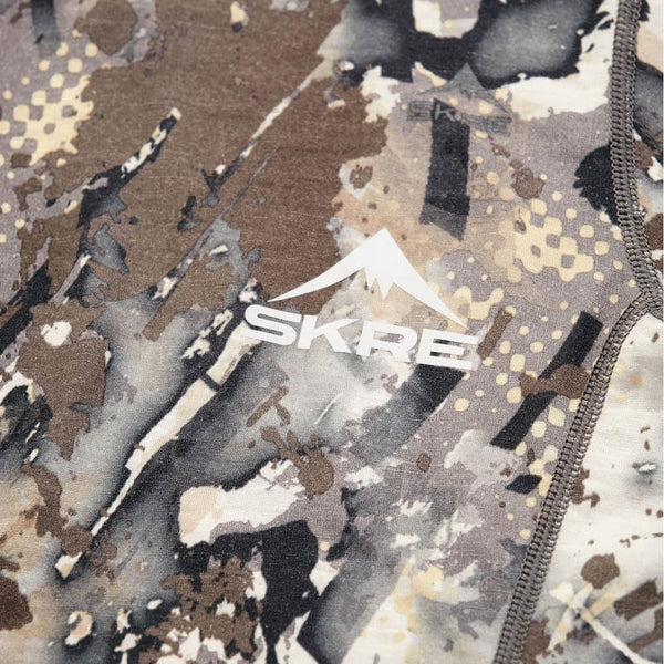 Kaibab 150 Merino Wool Short Sleeve