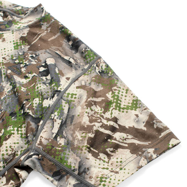 Kaibab 150 Merino Wool Short Sleeve