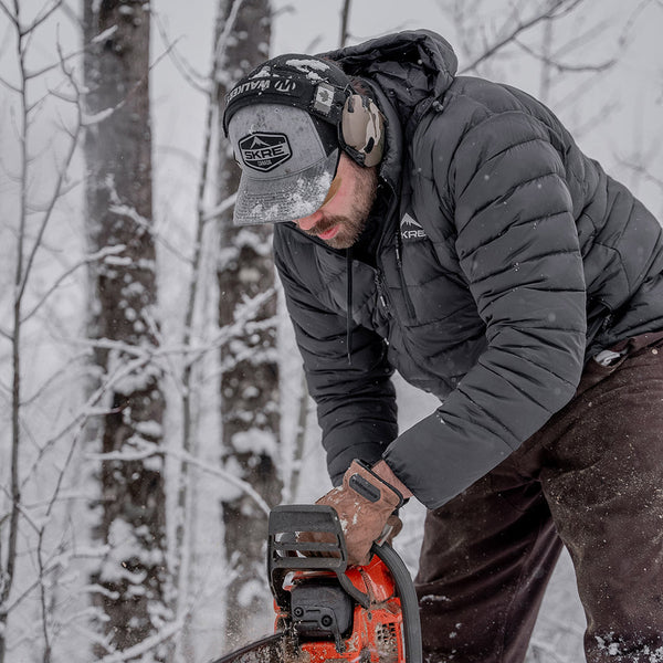 Ptarmigan 850 Ultra Down Jacket