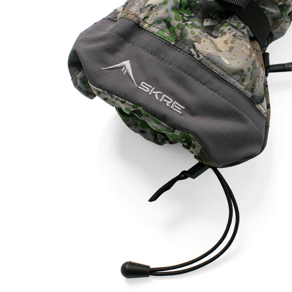 Bridger Glassing Mitt