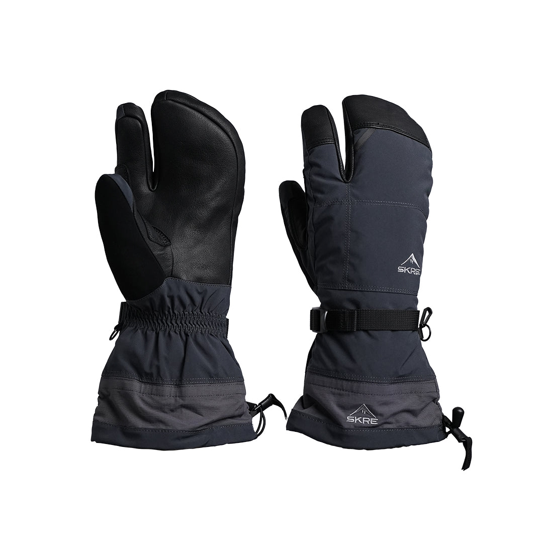 Bridger Glassing Mitt