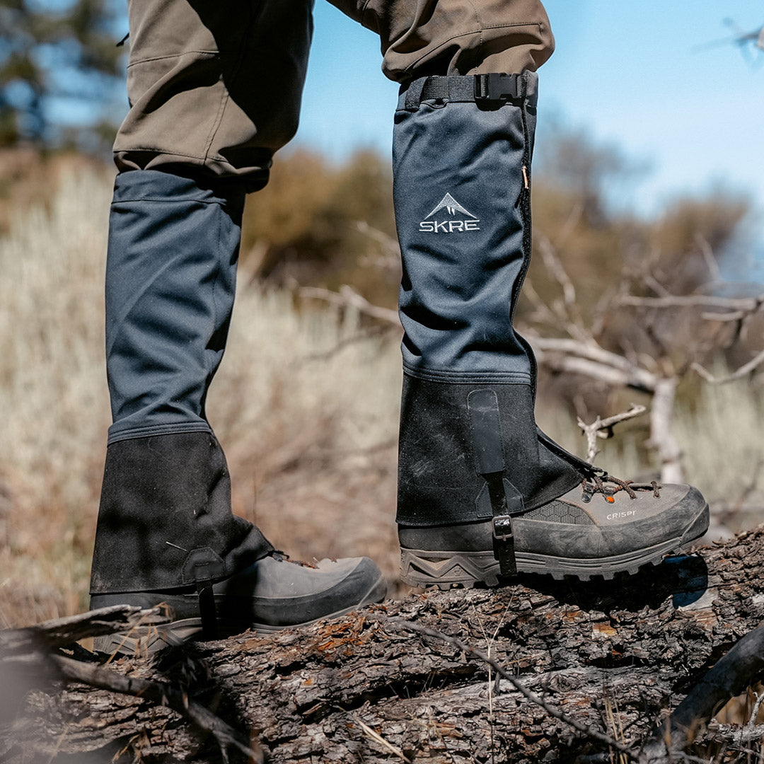 Hardscrabble Gaiter Pro