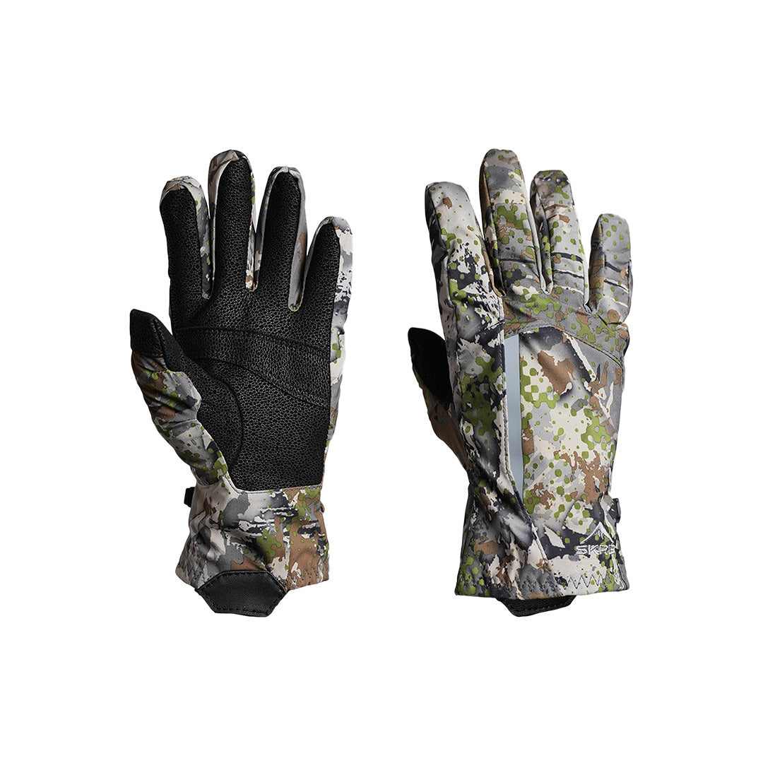 Deadfall Gloves