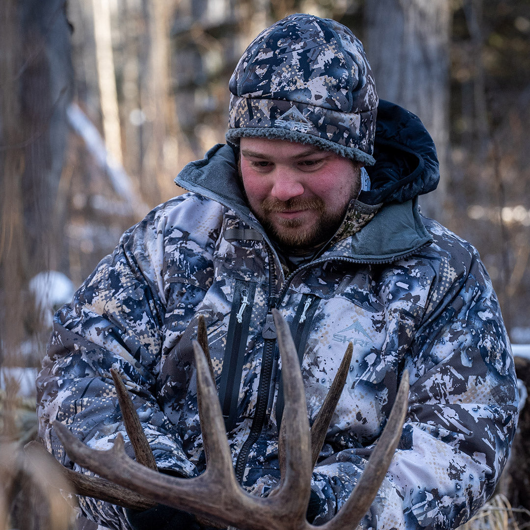 Guardian Beanie | Skre Gear