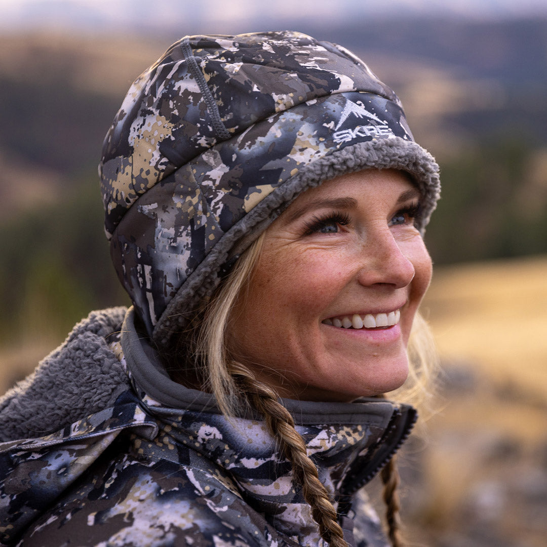 Guardian Beanie | Skre Gear