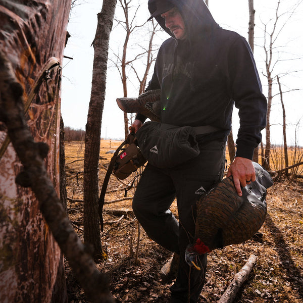 Guardian Hand Warmer