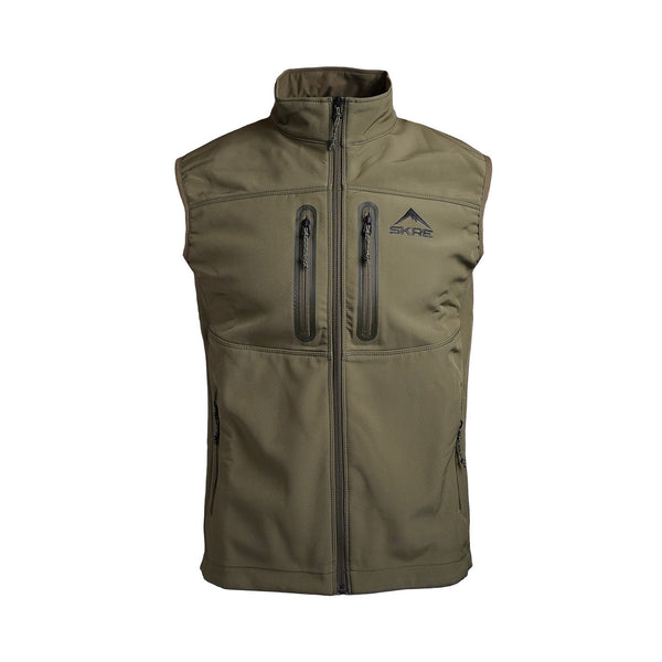 Hardscrabble Vest