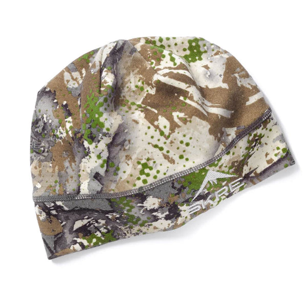 IBEX 300 Merino Beanie