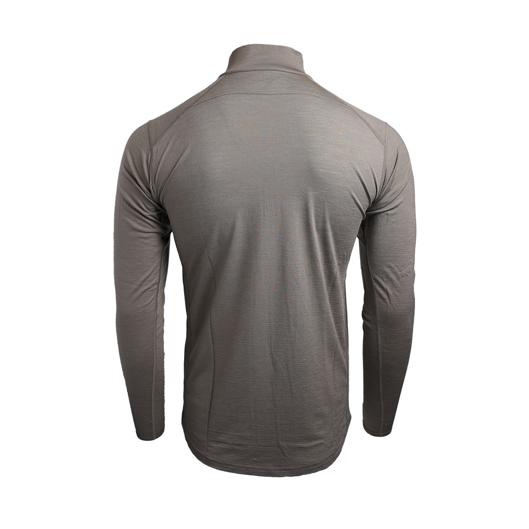 Kaibab 150 Merino Wool Top 1/4 Zipper