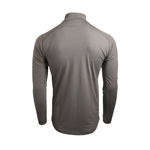 Kaibab 150 Merino Wool Top 1/4 Zipper