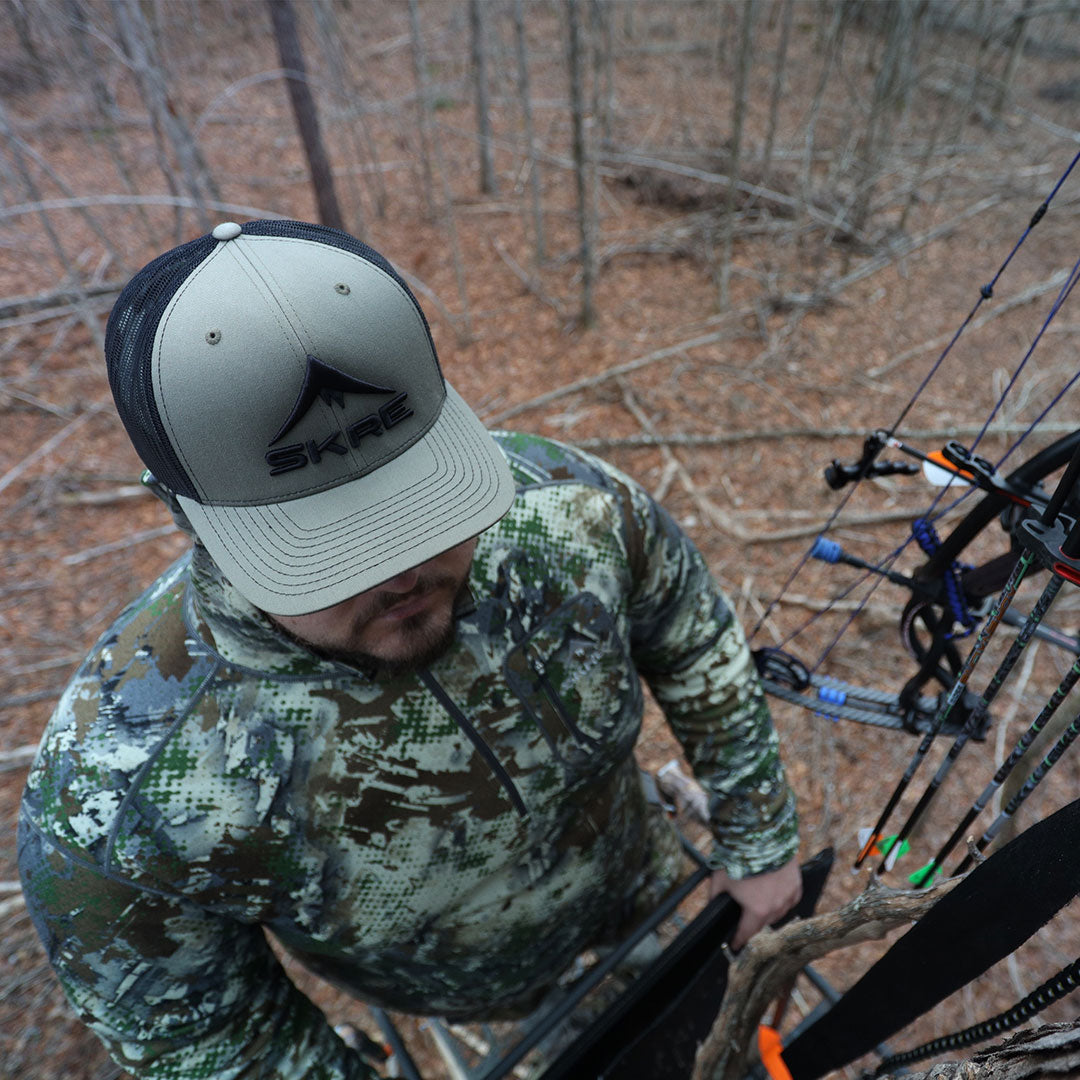 Kaibab 300 Merino Wool Hoodie