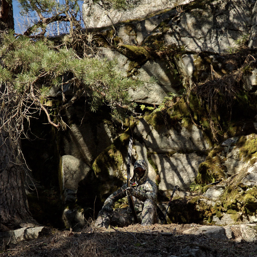 Kaibab 300 Merino Wool Hoodie