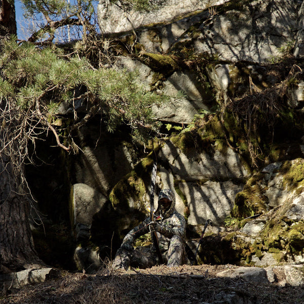 Kaibab 300 Merino Wool Hoodie