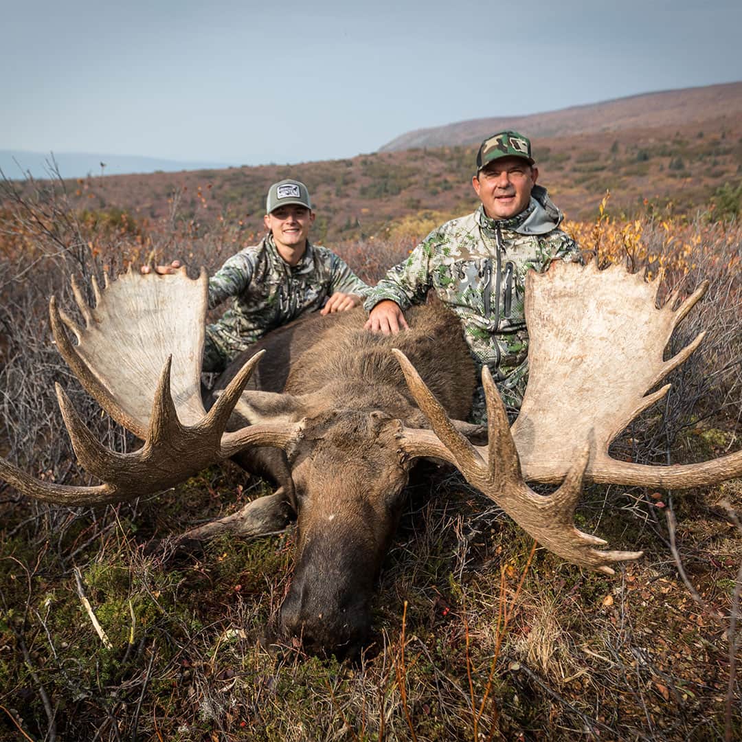 Kaibab 150 Merino Wool Top 1/4 Zipper