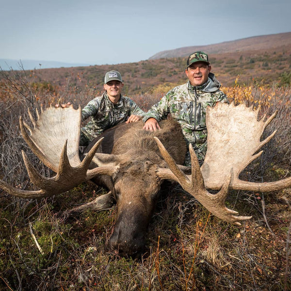 Kaibab 150 Merino Wool Top 1/4 Zipper