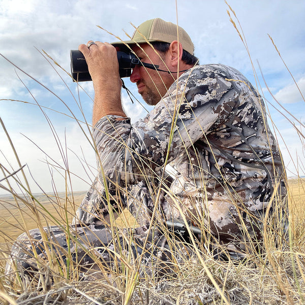 Kaibab 150 Merino Wool Long Sleeve Crew Neck