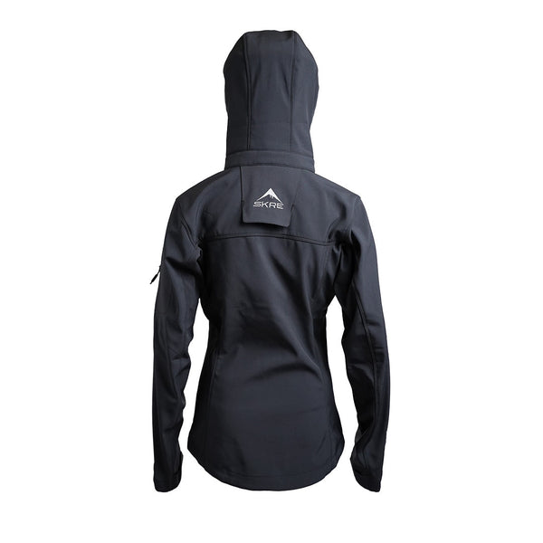 Womens Hardscrabble Jacket