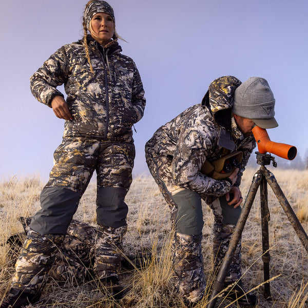 Ptarmigan Ultra Down Pants