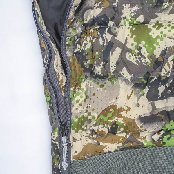 Ptarmigan Ultra Down Pants