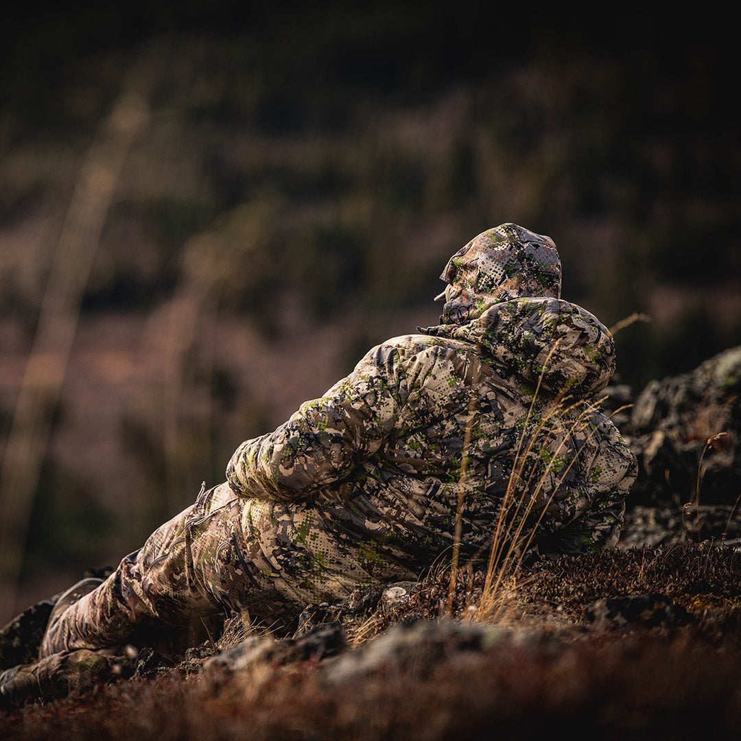 Ptarmigan 850 Ultra Down Jacket