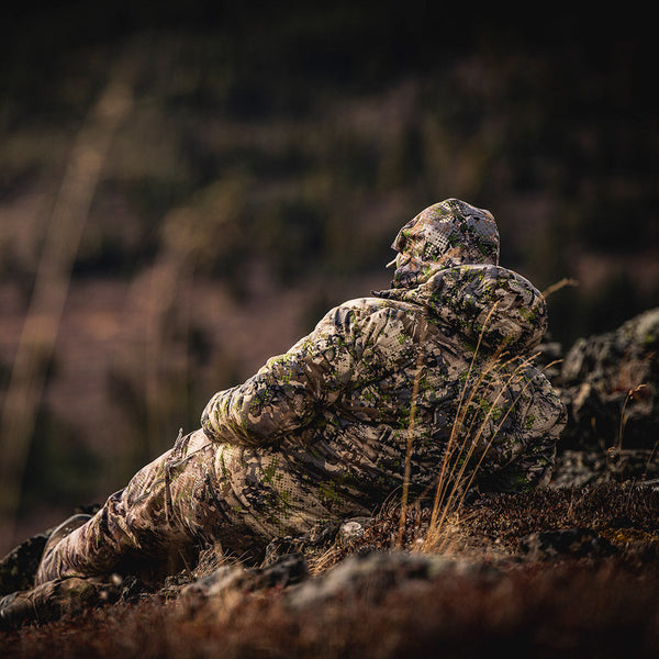 Ptarmigan 850 Ultra Down Jacket