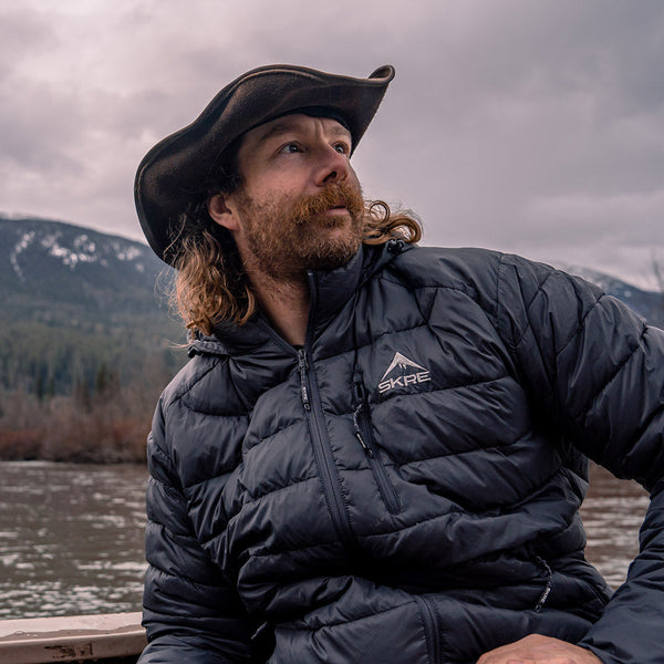 Ptarmigan 850 Ultra Down Jacket