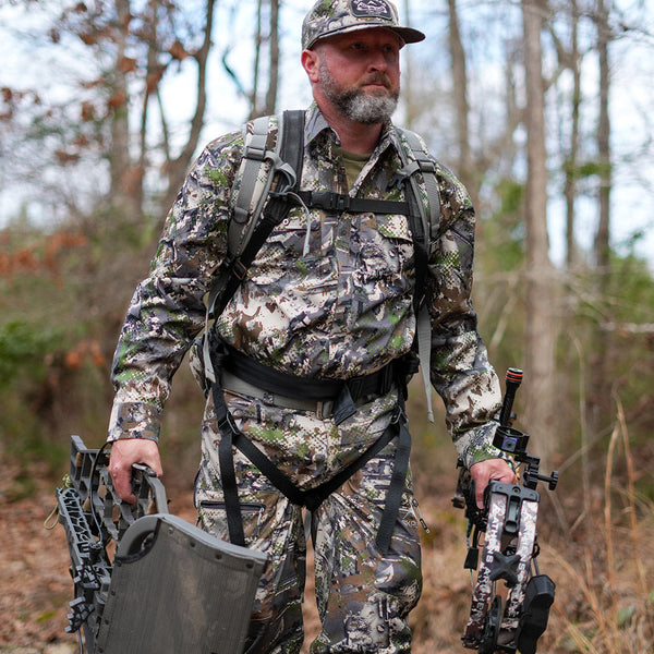 Rancher Long Sleeve Shirt