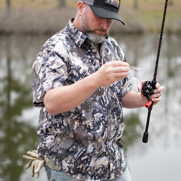 Rancher Short Sleeve Shirt