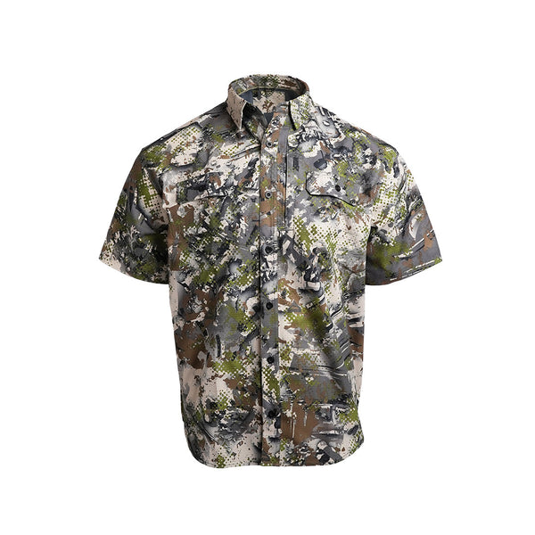 Rancher Short Sleeve Shirt