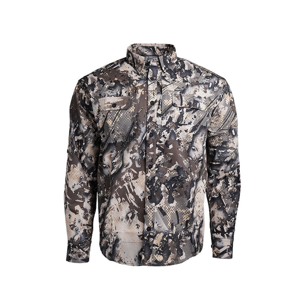 Rancher Long Sleeve Shirt