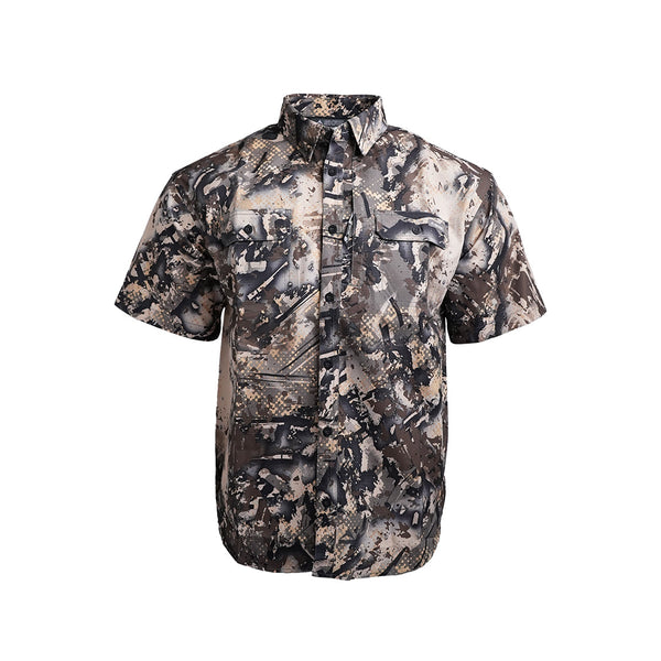 Rancher Short Sleeve Shirt