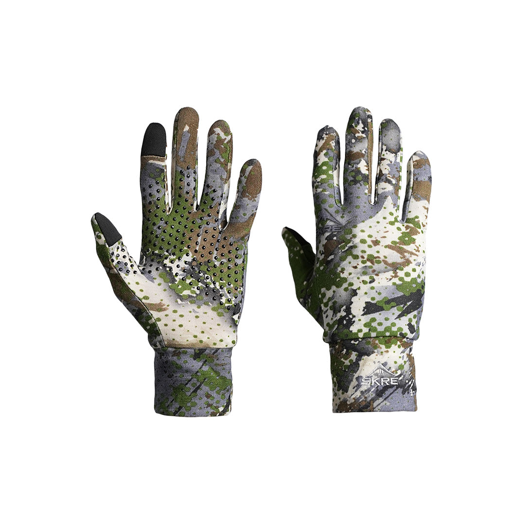 Velocity Gloves