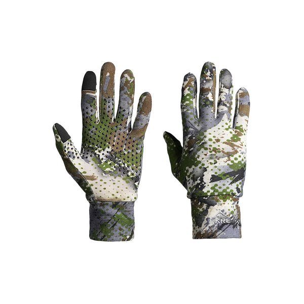 Velocity Gloves