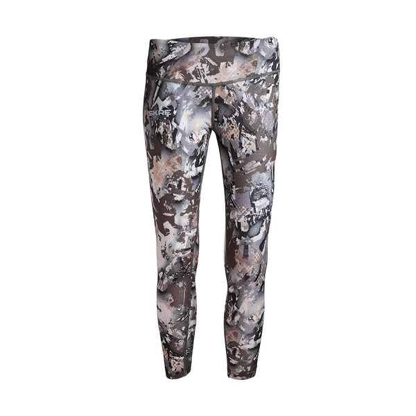 Womens Merino Wool Bottom