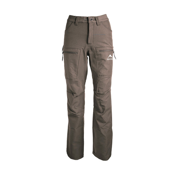 Womens Hardscrabble Pants